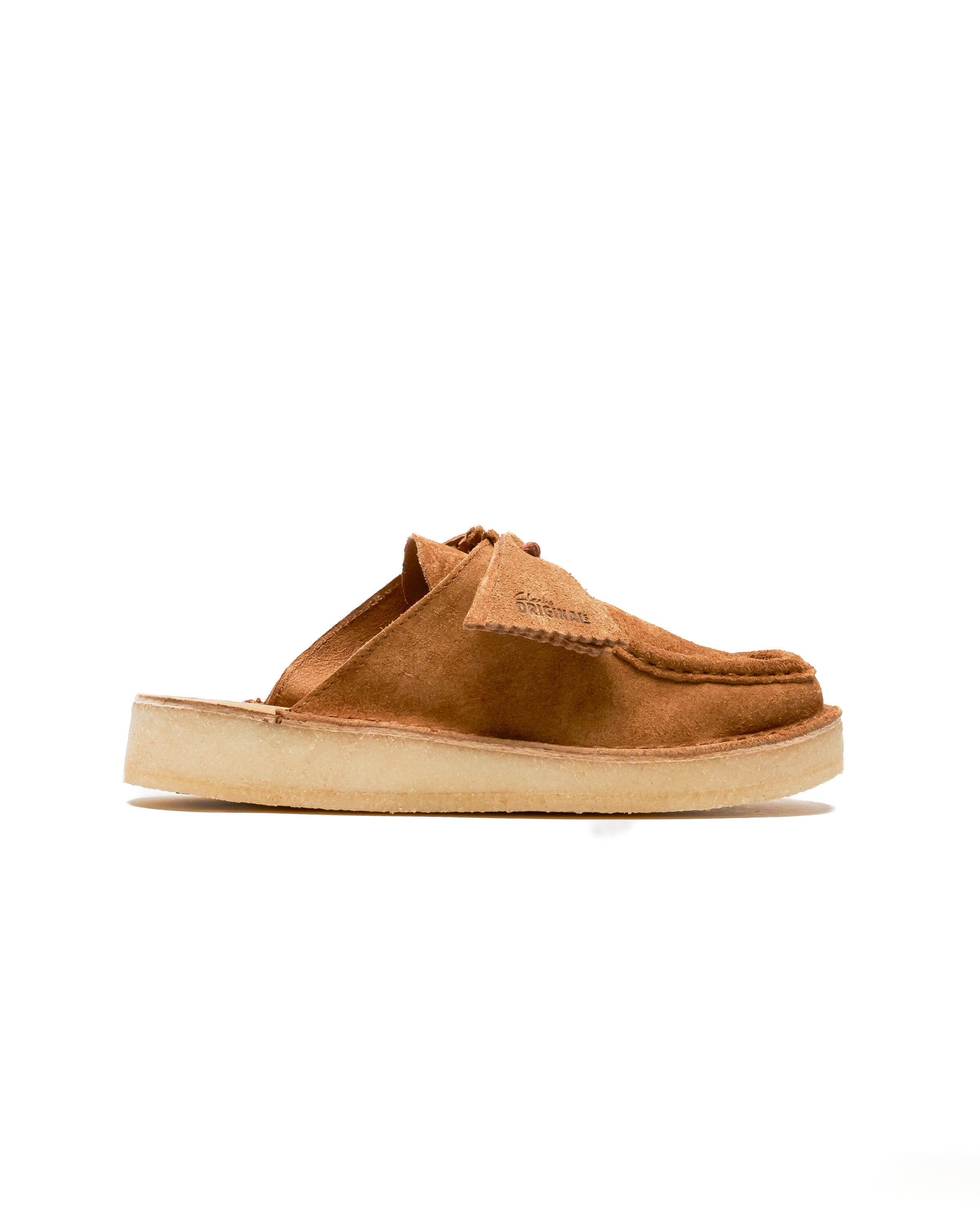 clarks trish plant mule